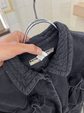 Load image into Gallery viewer, 1980s Katharine Hamnett Belted Coveralls w/ Elastic Chest Pockets - Size S