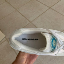Load image into Gallery viewer, ss1998 Issey Miyake Futuristic Platform Trainers - Size 8.5US