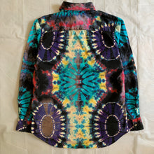 Load image into Gallery viewer, 2000s Junya Watanabe Tie Dyed Shirt - Size S