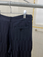 Load image into Gallery viewer, 1980s Marithe Francois Girbaud x Super Casual Multi Pleated Culottes - Size S