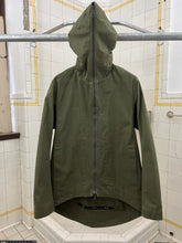 Load image into Gallery viewer, 2000s Griffin Hooded Full Zip Parka Jacket - Size M