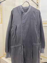 Load image into Gallery viewer, 1980s Katharine Hamnett Faded Flight Suit - Size L