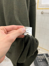 Load image into Gallery viewer, aw1991 Issey Miyake Multi-Gauge Mock Neck Sweater - Size M