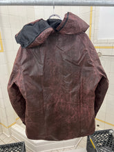 Load image into Gallery viewer, 2000s Vintage Levis Engineered Jeans Coated Technical Parachute Jacket - Size L