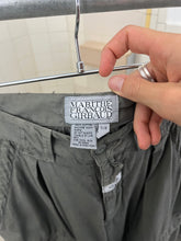 Load image into Gallery viewer, 1980s Marithe Francois Girbaud Paneled Shuttle Cargo Pants - Size S