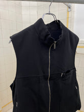 Load image into Gallery viewer, 2000s Samsonite ‘Travel Wear’ Wool Cargo Vest - Size L