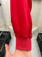 Load image into Gallery viewer, 1980s Katharine Hamnett Oversized Polo with Batwing Sleeves - Size OS