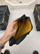 Load image into Gallery viewer, Late 1990s Mandarina Duck Grey Bum Bag - Size OS