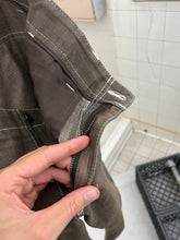 Load image into Gallery viewer, Issey Miyake APOC Woven Faded Carpenter Pants - Size L