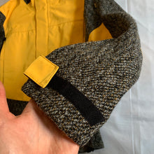 Load image into Gallery viewer, aw2005 Junya Watanabe Yellow Goretex Technical Jacket - Size M