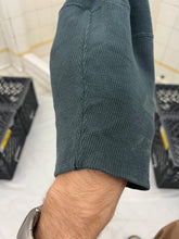 Load image into Gallery viewer, 1980s Issey Miyake Jodhpur Sweatpants with Pleated Outseam - Size M