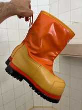 Load image into Gallery viewer, Vintage Asics W-DX 2 Arctic Boots - Size 10
