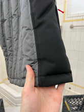 Load image into Gallery viewer, aw2000 Issey Miyake Tactical Vest with Packable Hood - Size L