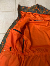 Load image into Gallery viewer, ss2005 Junya Watanabe N3B Snorkel Hood Acid Camo Parka - Size M