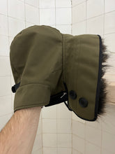 Load image into Gallery viewer, 2000s Comme des Garcons Homme Plus N2B Hood - Size OS