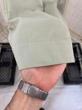 Load image into Gallery viewer, 1990s Katharine Hamnett Pleated Shorts - Size M