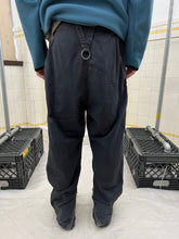 Load image into Gallery viewer, 1990s Armani Flight Pants with Zippered Hems - Size L