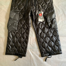 Load image into Gallery viewer, aw2017 Takahiromiyashita The Soloist Primaloft Cargo Pants  - Size M