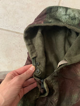 Load image into Gallery viewer, 1990s Ryuichiro Shimazaki Reversible Ripstop Nylon/Wool Multi-Pocket Jacket - Size M