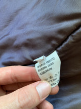 Load image into Gallery viewer, 1990s Armani Oversized Nylon Bomber - Size L