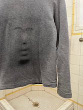 Load image into Gallery viewer, 1990s Dexter Wong Reversible Ghost Face Shirt - Size S