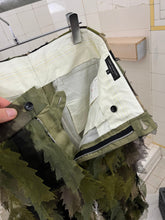 Load image into Gallery viewer, ss2019 CDGH+ Ghillie Trousers - Size L