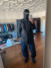 Load image into Gallery viewer, 1990s Vexed Generation Ballistic Nylon Stabproof Riot Parka - Size M