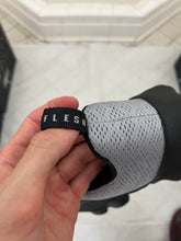 Load image into Gallery viewer, 2000s Oakley ‘Flesh’ Slip-On Shoes in Silver - Size 12 US