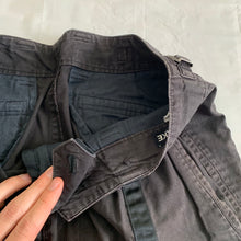 Load image into Gallery viewer, 1990s Issey Miyake Flight Cargo Pants - Size M