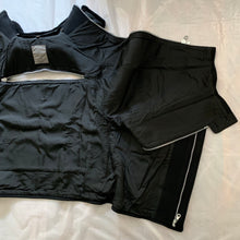 Load image into Gallery viewer, aw1991 Yohji Yamamoto 6.1 The Men Front/Back Zipper Jacket - Size M