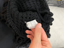 Load image into Gallery viewer, 2000s Issey Miyake Beaded and Braided Wool Knit Hat - Size OS