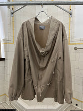 Load image into Gallery viewer, 1980s Marithe Francois Girbaud Wide Modular Mountain Smock - Size OS