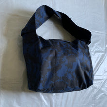 Load image into Gallery viewer, 2000s Issey Miyake Oversized Camo Duffle Bag - Size OS