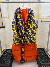 Load image into Gallery viewer, aw2004 Issey Miyake Transformable Sleeping Bag Down Puffer Jacket - Size XL