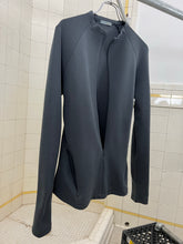 Load image into Gallery viewer, Late 1990s Mandarina Duck Contemporary Pullover with Hidden Seam Zippers - Size S