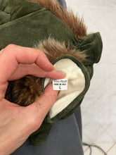 Load image into Gallery viewer, 1990s Armani Fur Gloves - Size L