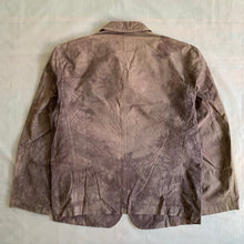 Load image into Gallery viewer, ss1990 CDGH+ Object Dyed Jacket - Size M