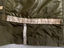 Load image into Gallery viewer, 2000s Vintage Jipijapa British Reconstructed Parachute Fabric Jacket - Size L