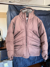 Load image into Gallery viewer, 2000s Vintage Oakley Anatomical Snowboard Puffer - Size L