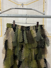 Load image into Gallery viewer, ss2019 CDGH+ Ghillie Trousers - Size L