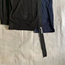 Load image into Gallery viewer, 2015 Kiko Kostadinov x Stussy Reconstructed Tee - Size L