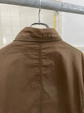 Load image into Gallery viewer, 2000s Mandarina Duck Faded Work Shirt Jacket - Size L