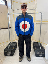 Load image into Gallery viewer, 1990s Dexter Wong Nylon Bullseye Jacket - Size M