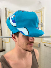 Load image into Gallery viewer, ss2000 Issey Miyake x Takashi Murakami Jellyfish Eye Oversized Cap - Size OS