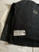 Load image into Gallery viewer, 2000s Bernhard Willhelm Oversized Embroidered Sweater - Size XL