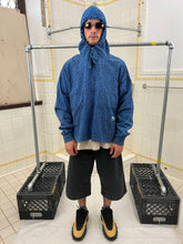 Load image into Gallery viewer, 2010s Bernhard Willhelm Camo Print Hooded Anorak - Size OS