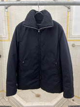 Load image into Gallery viewer, 1990s Ryuichiro Shimazaki Fleece-Lined High Neck Jacket - Size M