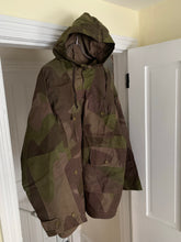 Load image into Gallery viewer, 1940s Vintage WW2 British SAS Brushed Camo Smock - Size XL