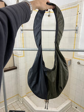 Load image into Gallery viewer, 1990s Final Home Dual Zip Shoulder Sling Bag - Size OS