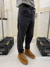 Load image into Gallery viewer, 1990s Vintage Science London Low Back Pocket Workpants - Size M